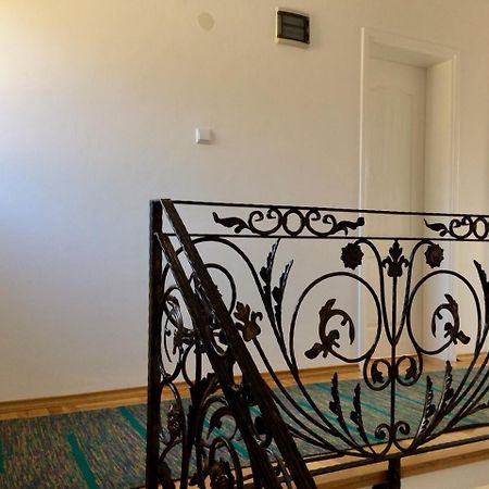 Charming Luxury Villa Sarajevo Exteriör bild