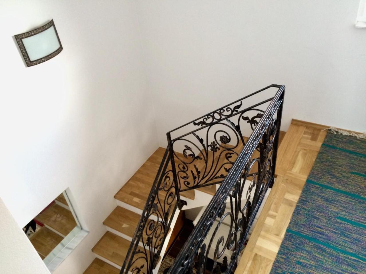 Charming Luxury Villa Sarajevo Exteriör bild