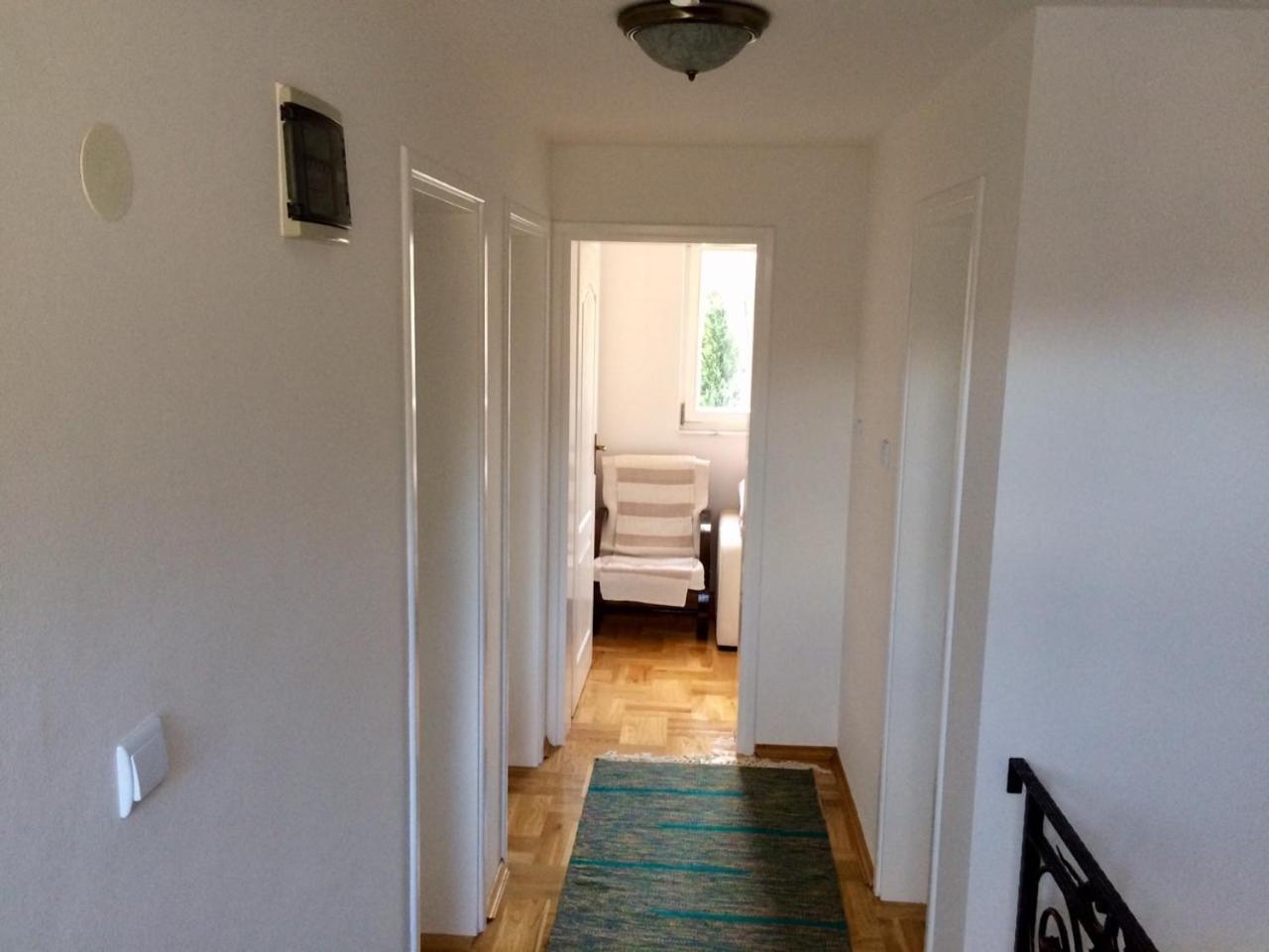 Charming Luxury Villa Sarajevo Exteriör bild